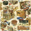 Victorian Vintage Col. 103 Baggage